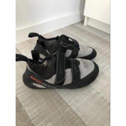 Mad rock klimschoenen maat 41