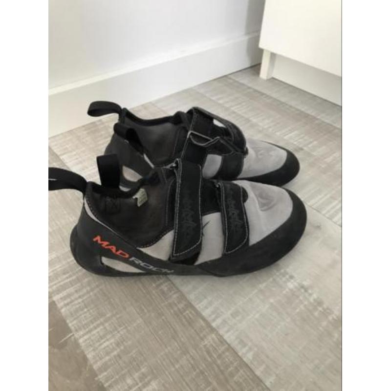 Mad rock klimschoenen maat 41