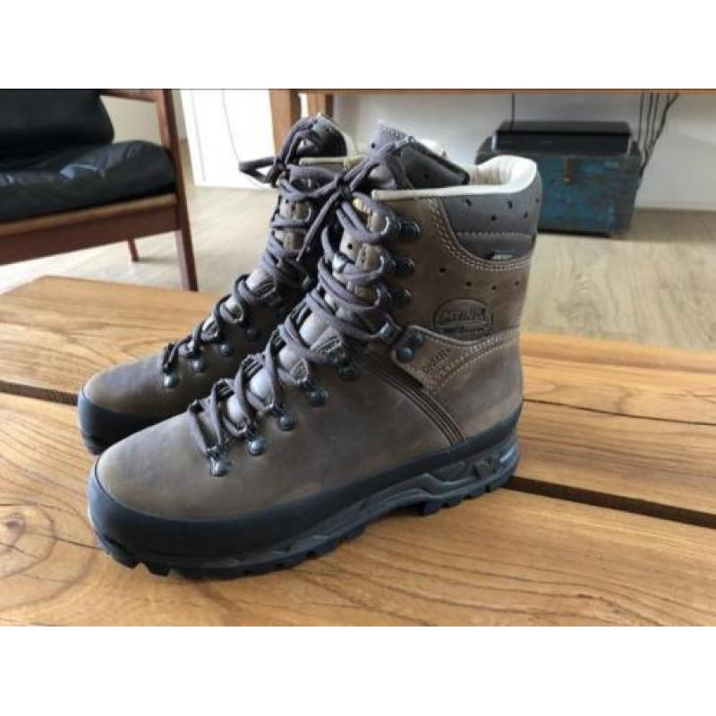 NIEUWSTAAT Meindl Island Active MFS GTX 40 Wandelschoenen