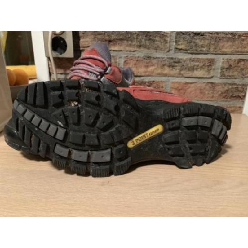 Hanwag lady wandelschoenen maat 37