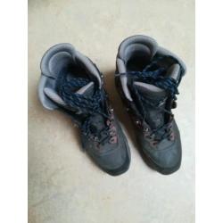 Lowa wandelschoenen dames