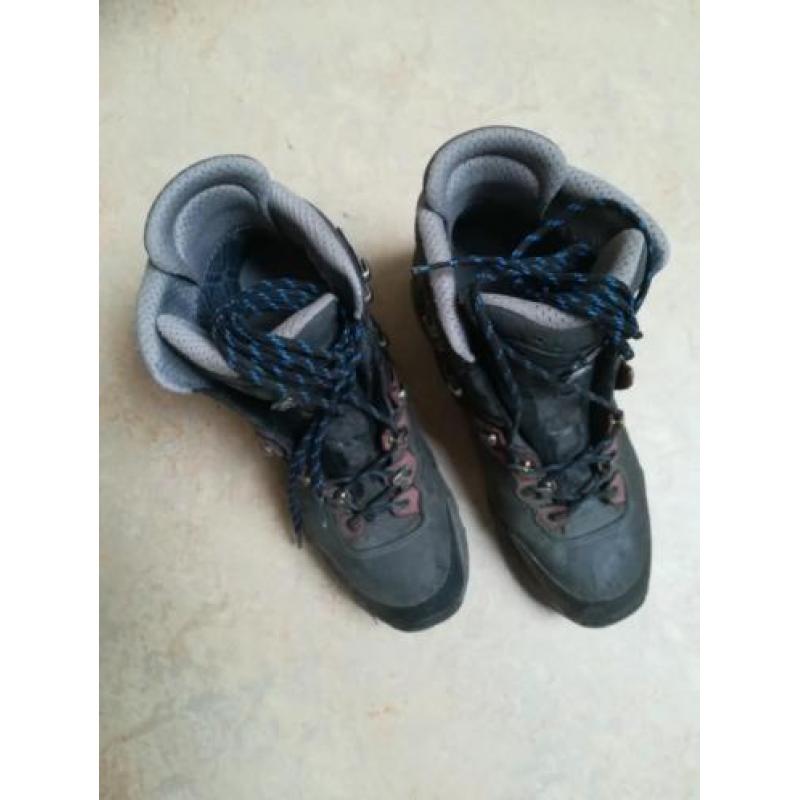 Lowa wandelschoenen dames