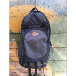 Lowe Alpine Contour Air 25 Backpack rugtas