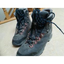 Lowa wandelschoenen dames