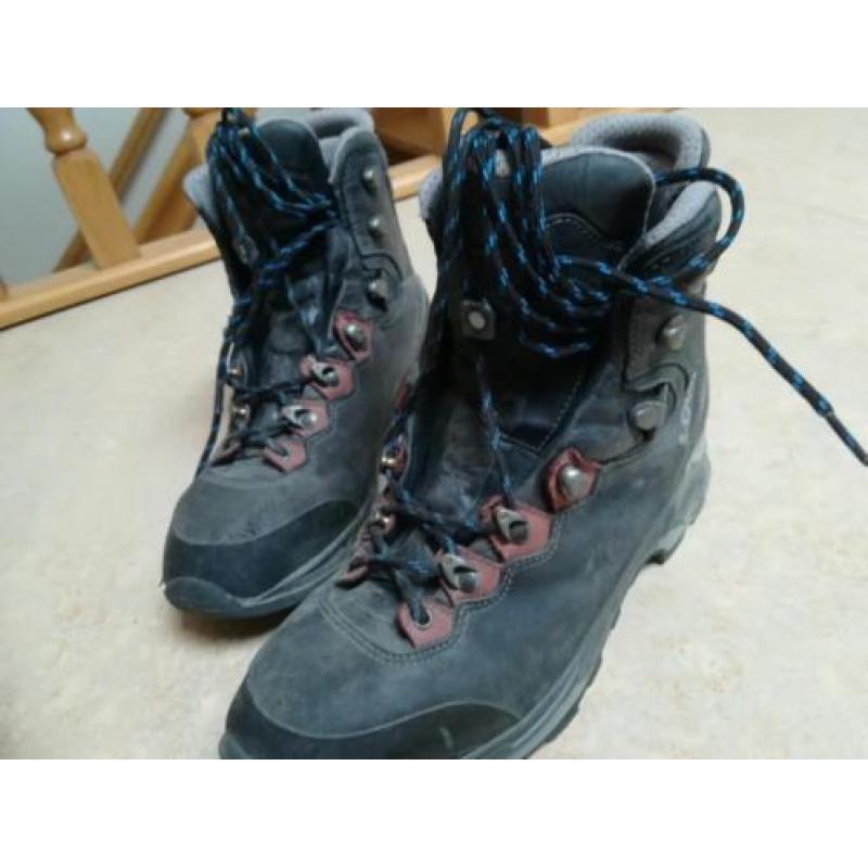 Lowa wandelschoenen dames