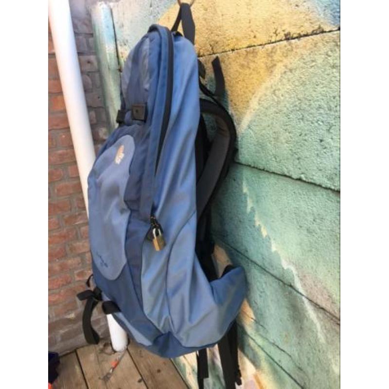 Lowe Alpine Contour Air 25 Backpack rugtas