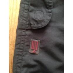 Adidas wandelbroek medium