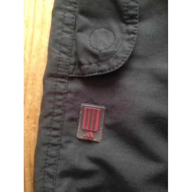 Adidas wandelbroek medium