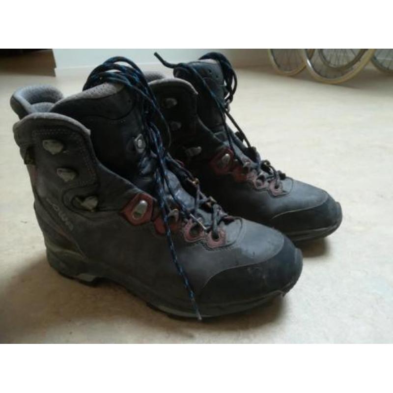 Lowa wandelschoenen dames