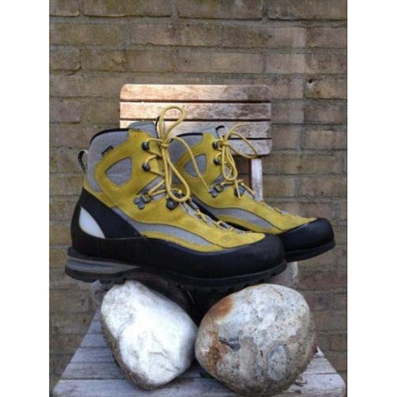 Hanwag bergschoenen maat 44/45