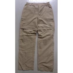 Afritsbroek van McKinley, maat 40