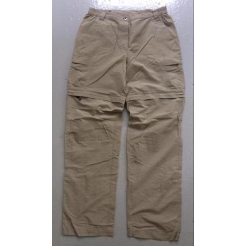 Afritsbroek van McKinley, maat 40