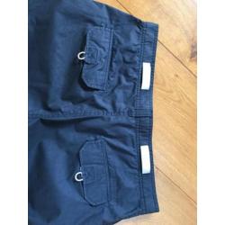 Outdoor casual broek maat 52-54