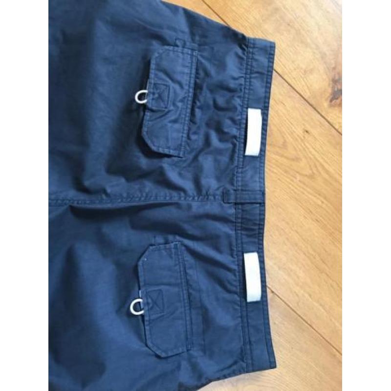 Outdoor casual broek maat 52-54