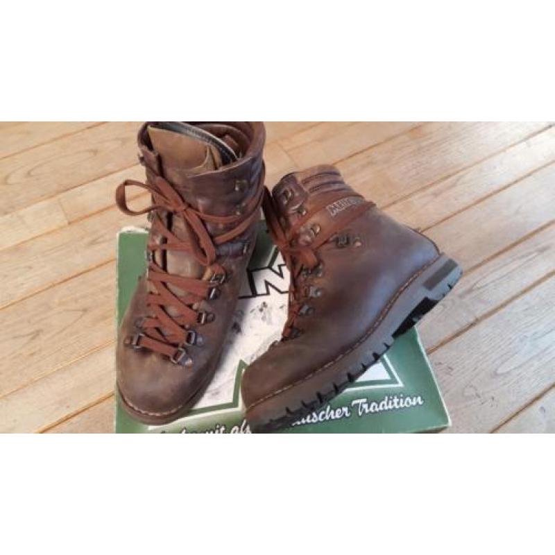 Meindl perfect mt 7,5