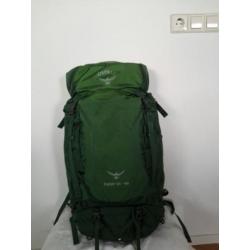 Backpack , lichtgewicht rugzak Osprey Kestrel 48