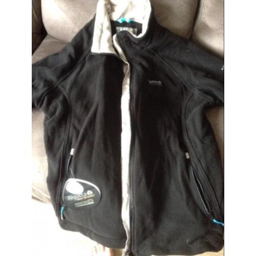 Nieuw: water/windproof outdoor vest/jas mt 46 XL