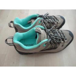 Regatta lady edgepoint ii wandelschoenen dames maat 39