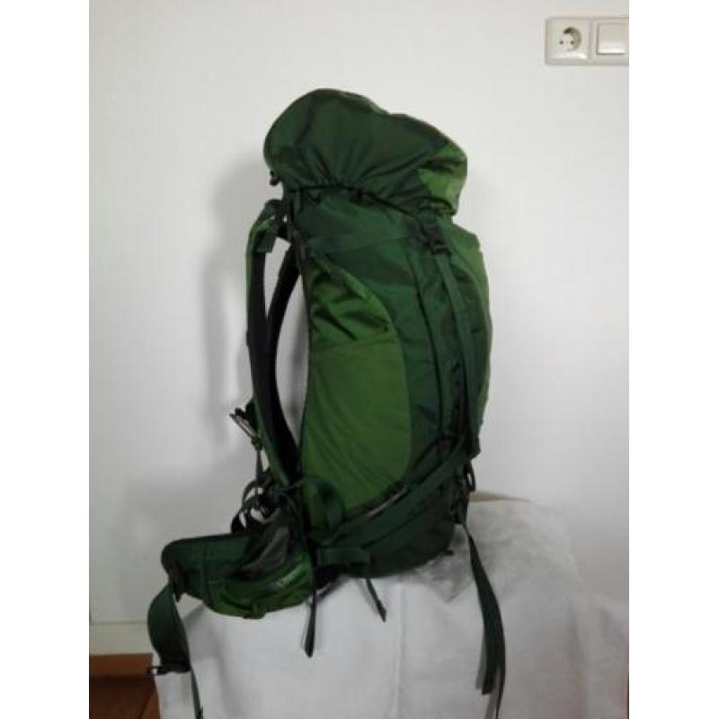 Backpack , lichtgewicht rugzak Osprey Kestrel 48