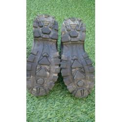Wandelschoenen mt 36 (ALS NIEUW)