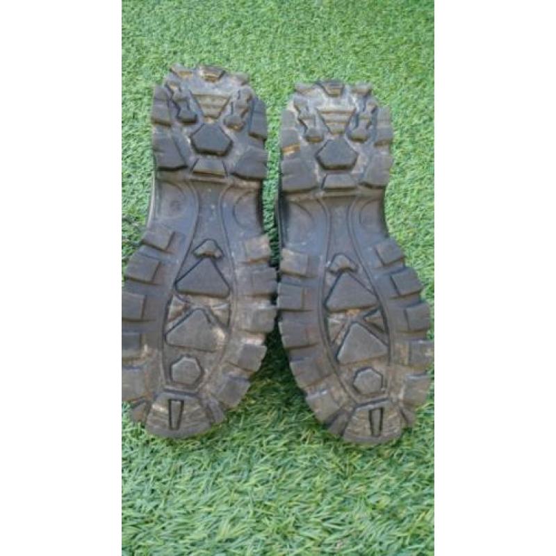 Wandelschoenen mt 36 (ALS NIEUW)