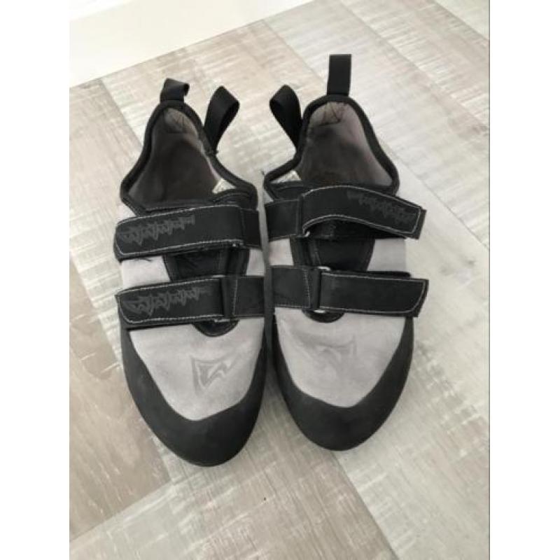 Mad rock klimschoenen maat 41