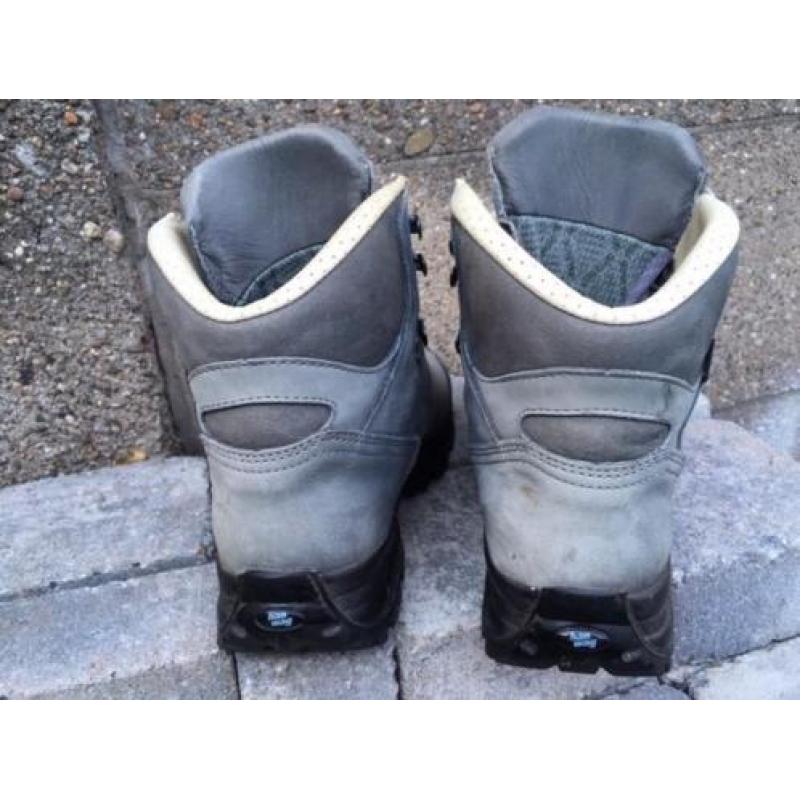 Hanwag hallux gtx bergwandelschoenen.