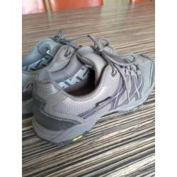 Wandelschoenen mt. 38