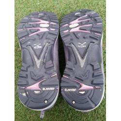 Hi - tec wandelschoenen maat 40