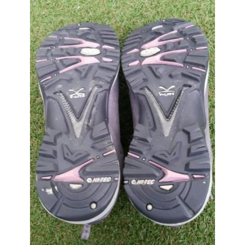 Hi - tec wandelschoenen maat 40