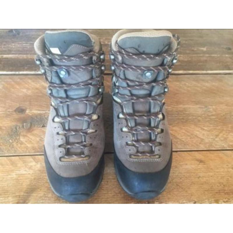 Lowa Vivione DAMES bergschoenen mt. 37/38 ZGAN
