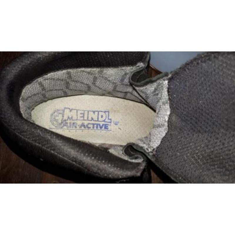 Meindl bergachtig S3 GTX maat 42