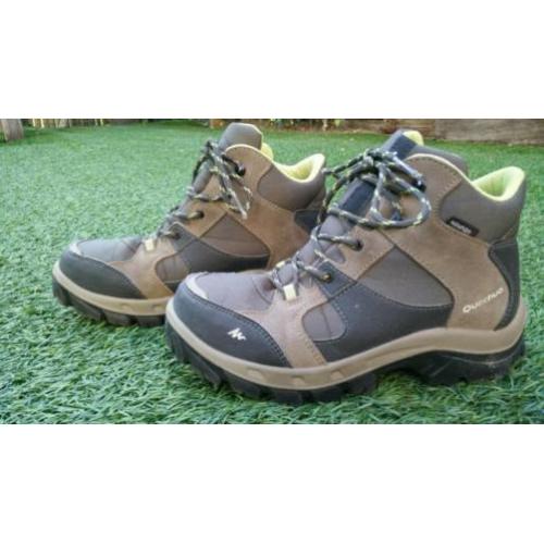 Wandelschoenen mt 36 (ALS NIEUW)