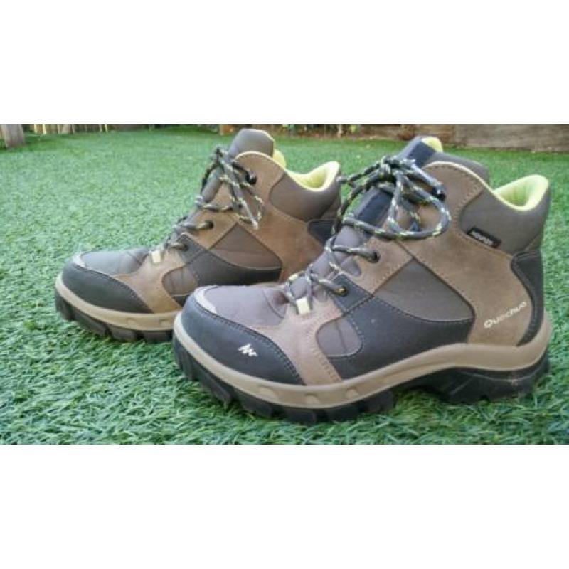 Wandelschoenen mt 36 (ALS NIEUW)