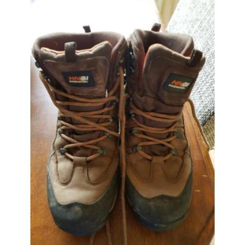 Wandelschoenen 42