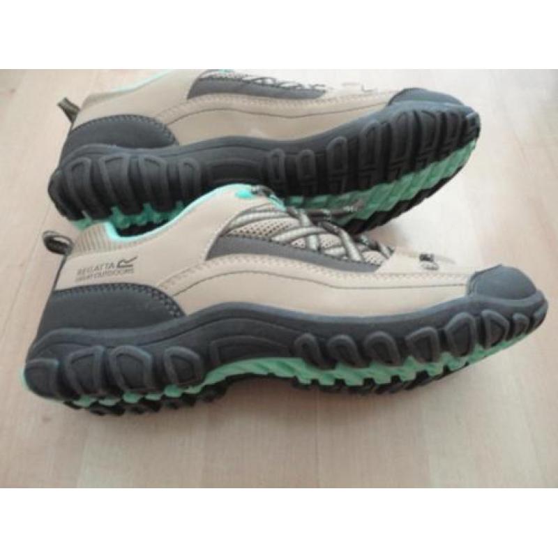 Regatta lady edgepoint ii wandelschoenen dames maat 39
