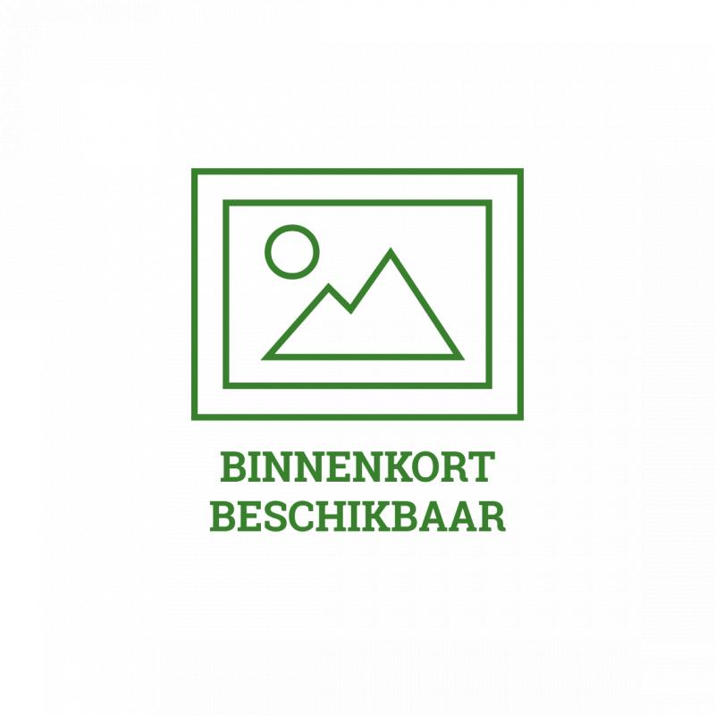 Today stoelkussen voor buiten - Antraciet