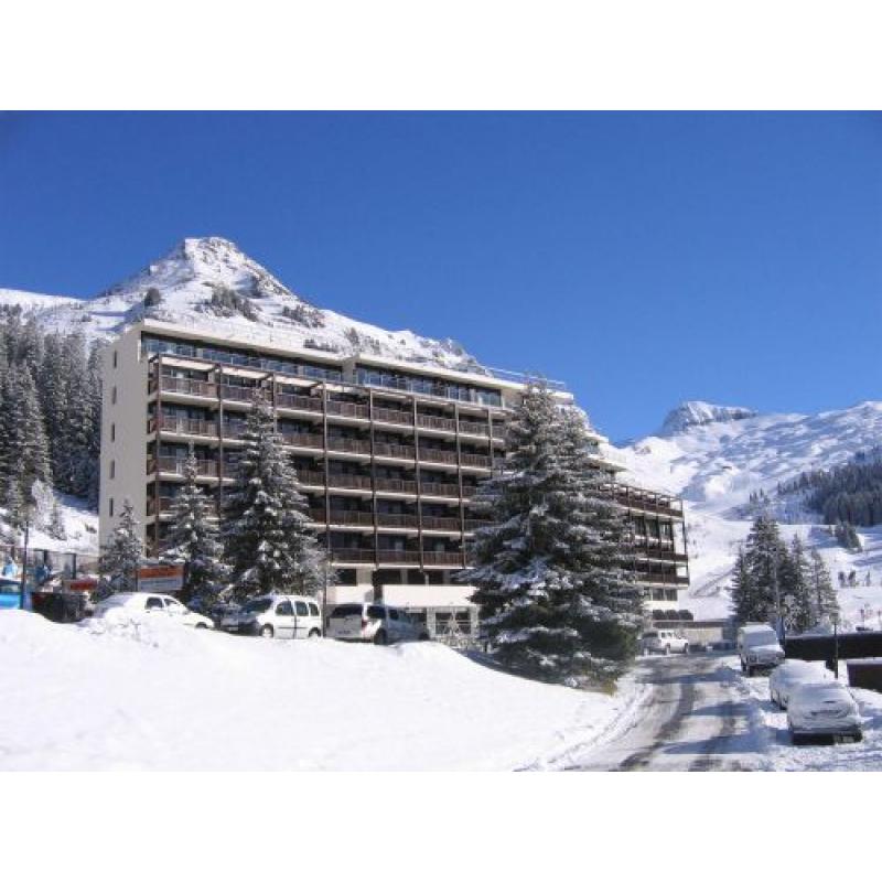 Appartement Résidence Les Terrasses de Véret - 6-8 personen