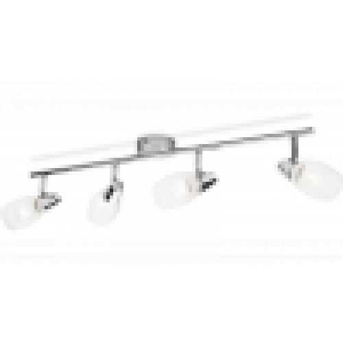 Philips 50284/11/E7 - Hemlock Spot Lights - Chroom