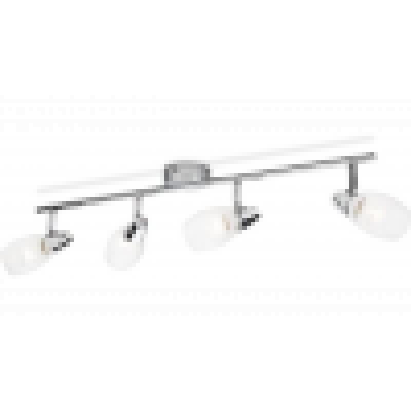 Philips 50284/11/E7 - Hemlock Spot Lights - Chroom