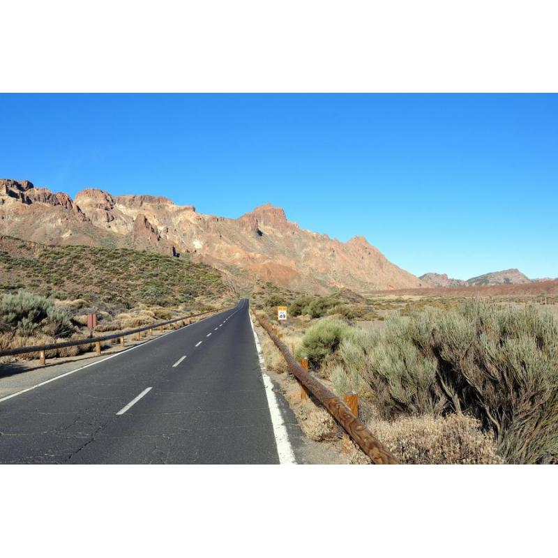 8-daagse rondreis Tenerife