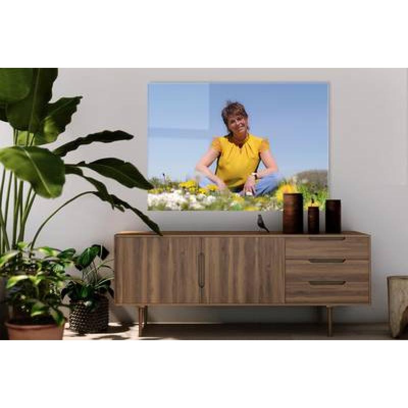 Foto op plexiglas 140x200 cm