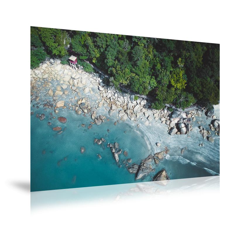 Fotoafdruk Maxima HD glans 50x60