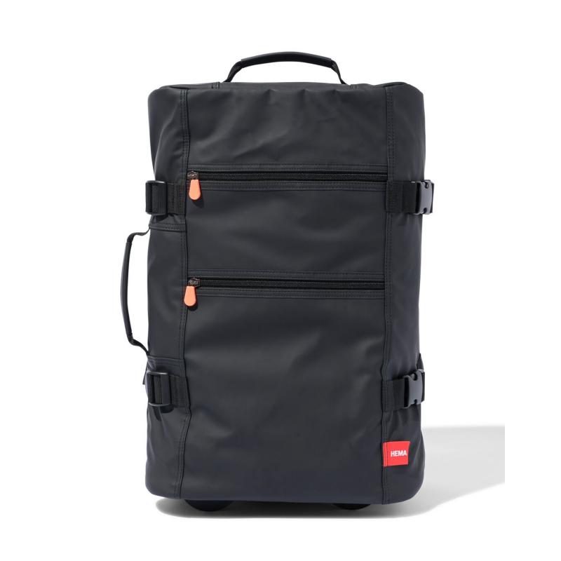HEMA Reistas Trolley PU 49L 57x35x25