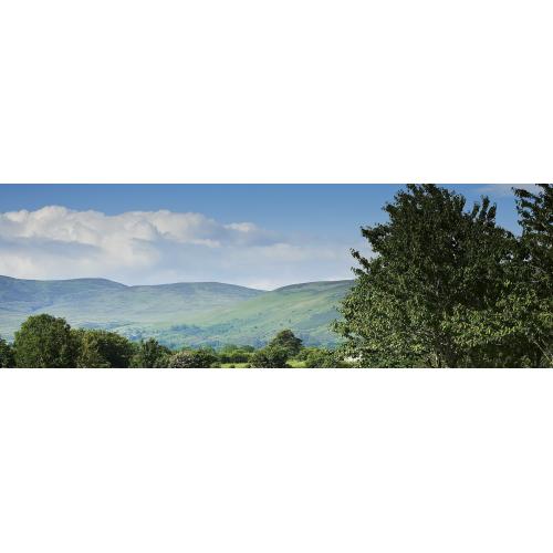 Cooley Mountains